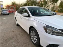 نیسان سێنترا